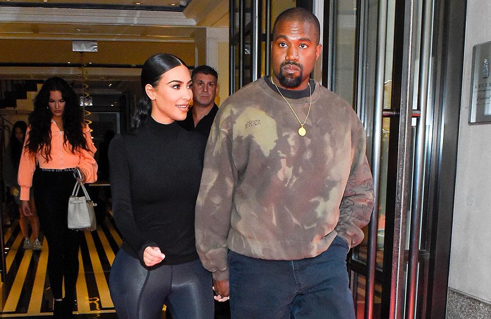 Kim Kardashian explica por qué se divorció de Kanye West