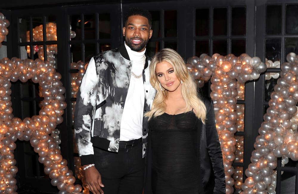 Tristan Thompson aún no conoce al bebé que concibió con su amante Maralee Nichols