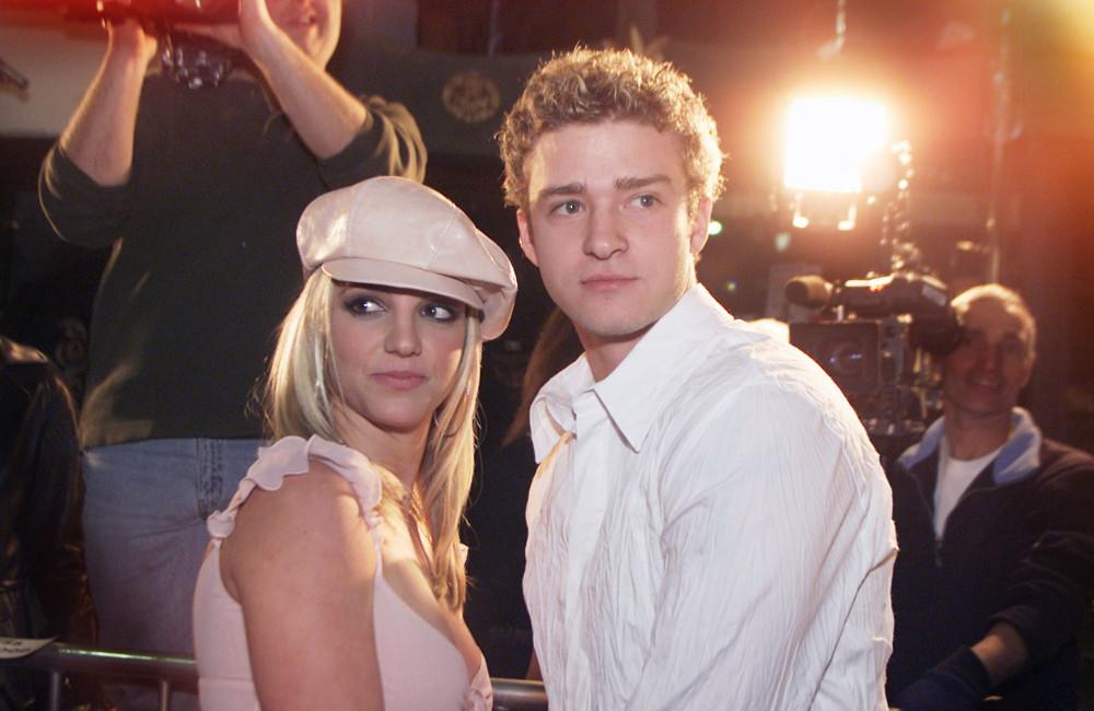 Ex de Britney arremete contra Justin Timberlake por forzarla a abortar