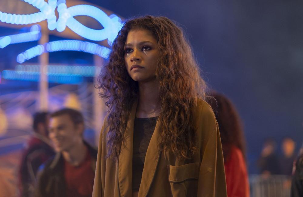 Zendaya: “Rue vive en mí de una manera extraña”