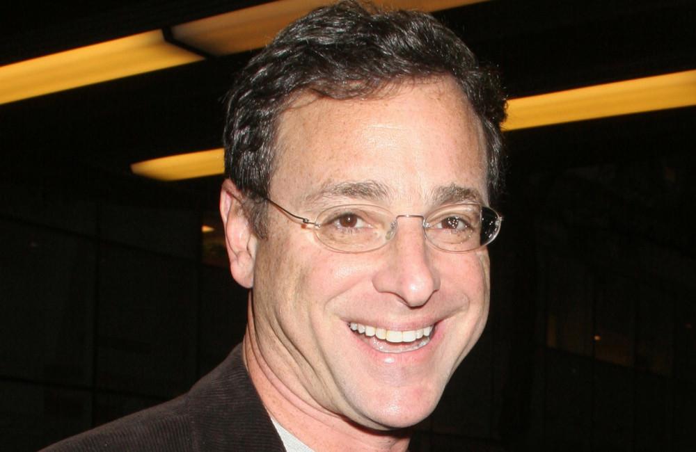 Los protagonistas de ‘Full House’ lloran la muerte de Bob Saget
