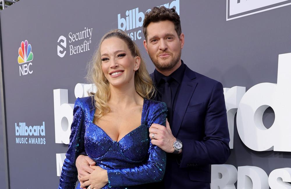 Michael Bublé dice que tener hijos ha perjudicado su carrera musical