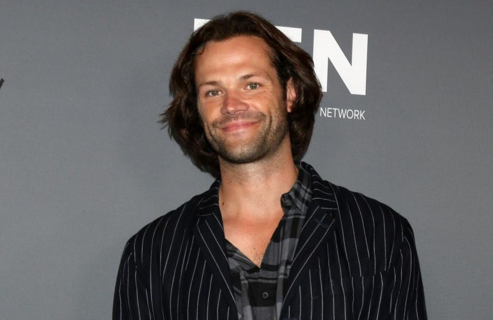 Jared Padalecki sufrió pensamientos suicidas al grabar ‘Supernatural’
