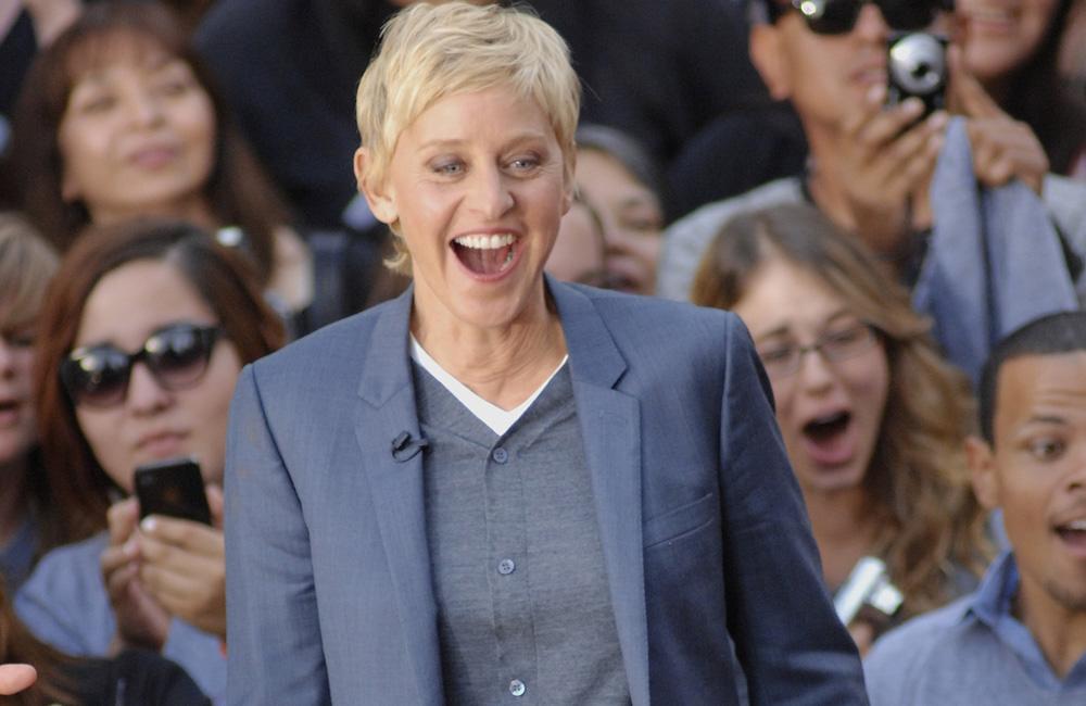 Para Ellen DeGeneres es ‘devastador’ que la tilden de mezquina
