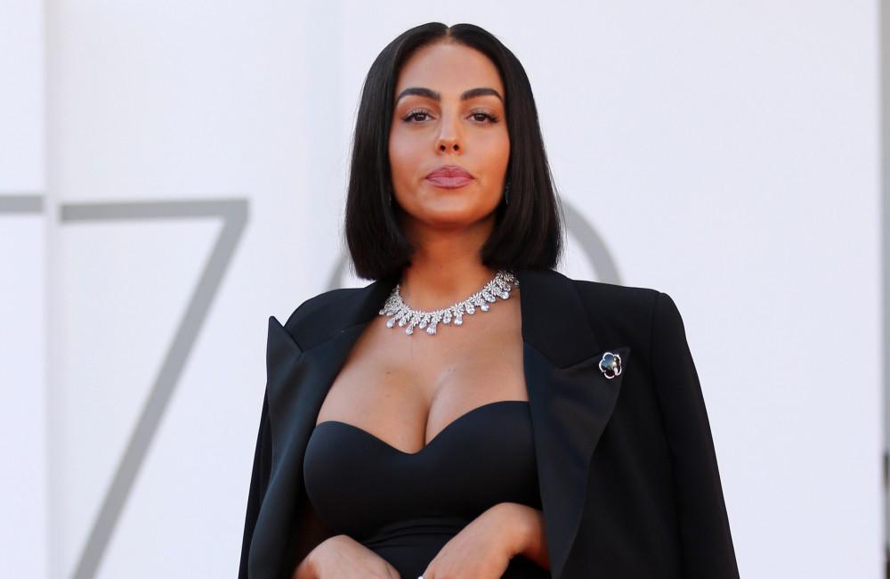 Anuncian la fecha de estreno de la serie ‘Soy Georgina’