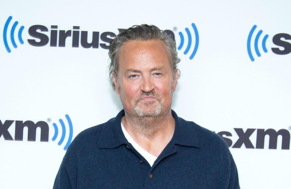 Matthew Perry se sentía ‘fatigado’ el día de su muerte