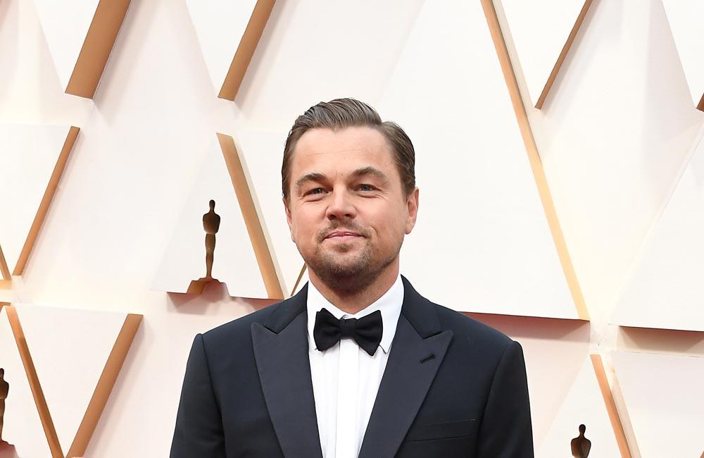 Leonardo DiCaprio estuvo a punto de perder su papel en ‘Titanic’