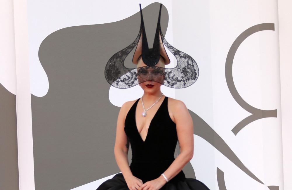 Lady Gaga podría participar en la segunda temporada de ‘Merlina’