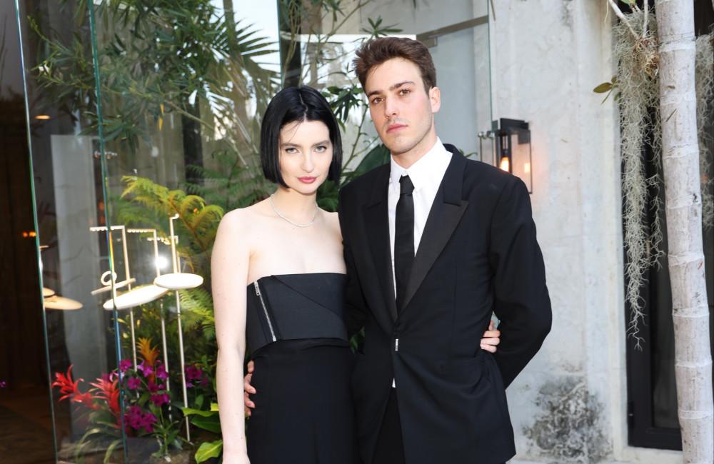 La hija de Paul Walker, Meadow, vuelve a la soltería