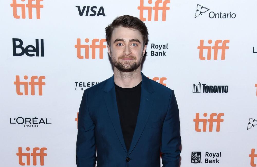Daniel Radcliffe ha duplicado su fortuna en el último año
