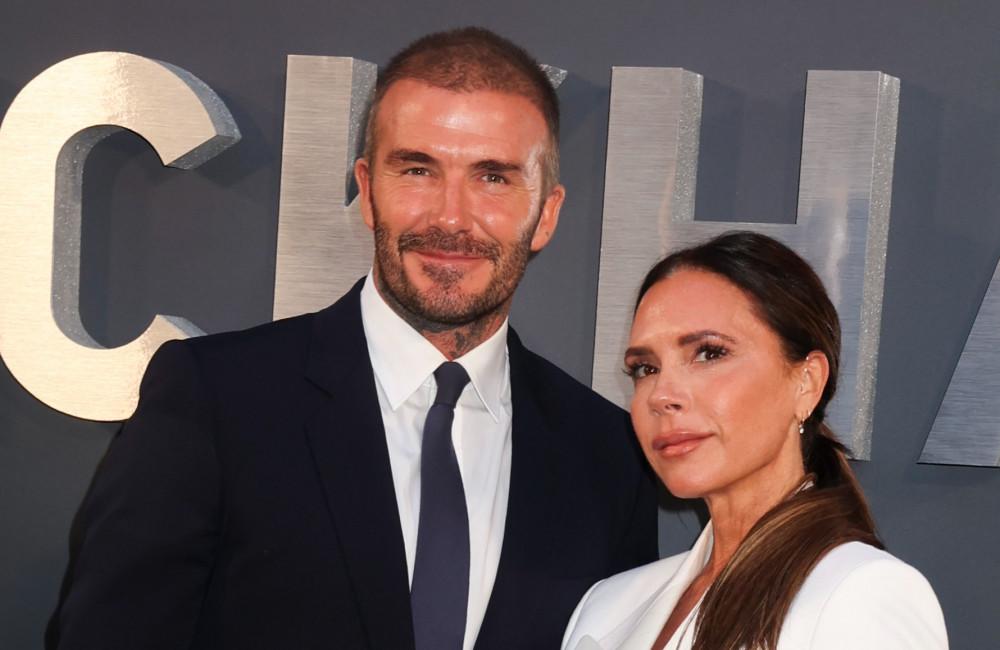 David Beckham cierra la puerta al regreso de Victoria a las Spice Girls
