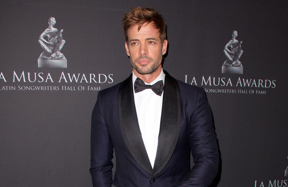 William Levy asegura que no es el malo en su ruptura con su ex