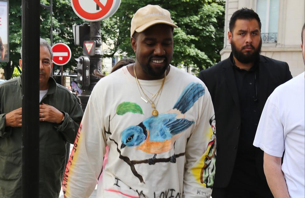 Vogue también le dice adiós a Kanye West y ya no trabajará con el rapero