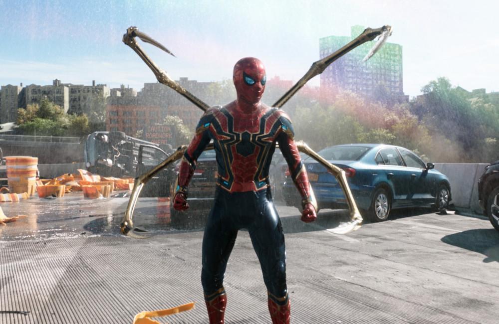 El éxito de ‘Spider-Man: No Way Home’ abre la puerta a más películas de la saga