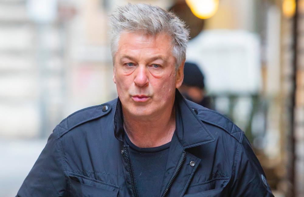 Alec Baldwin llega a un acuerdo con la familia de Halyna Hutchins