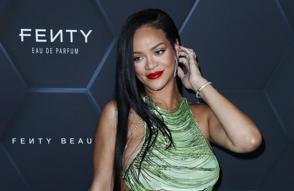 Rihanna lanzará un álbum sorpresa este año