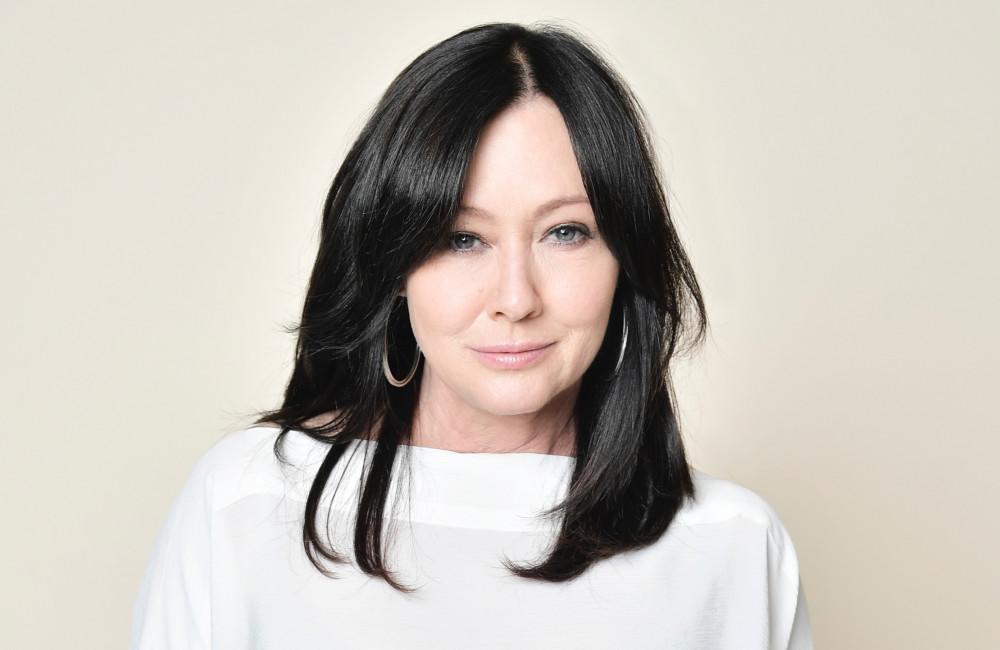 El cáncer de Shannen Doherty se ha extendido a los huesos