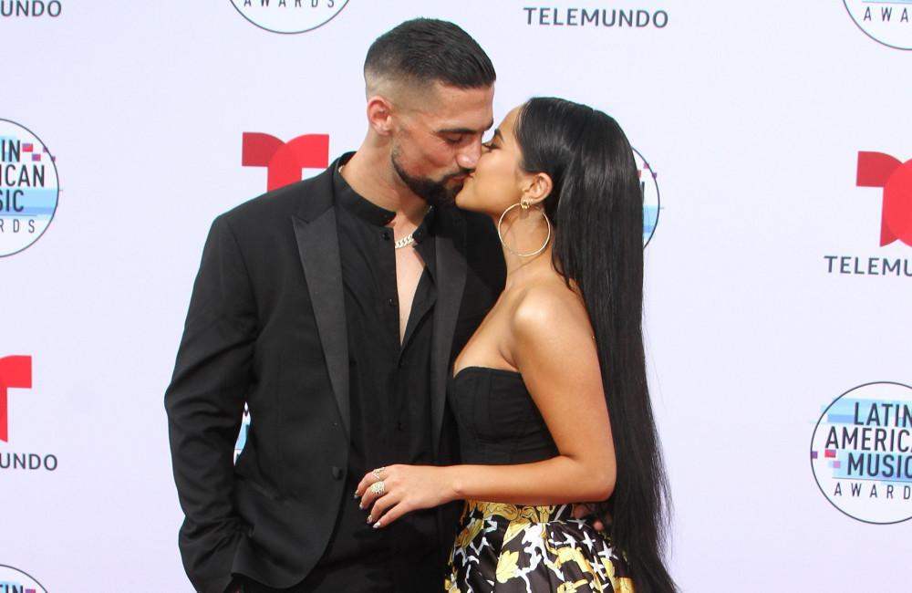 Becky G y Sebastian Lletget reaparecen juntos tras infidelidad de él