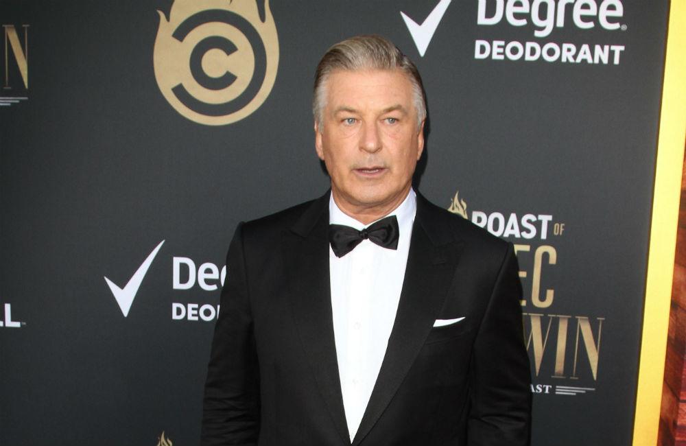 Alec Baldwin explica qué ocurrió antes de la muerte de Halyna Hutchins