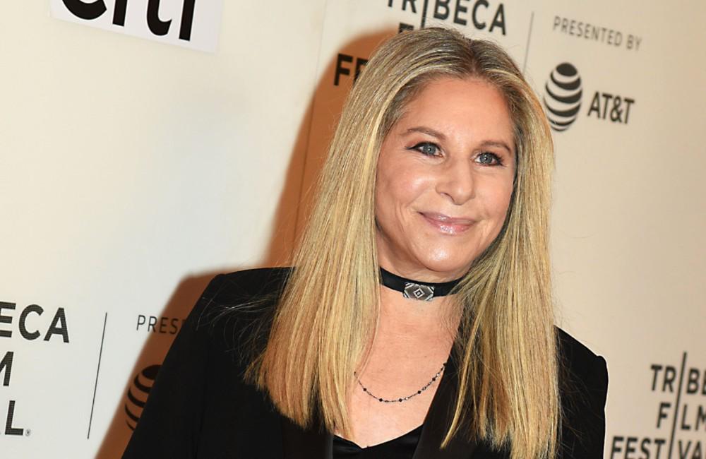 Barbra Streisand publicará su autobiografía, ocho años después de anunciarlo
