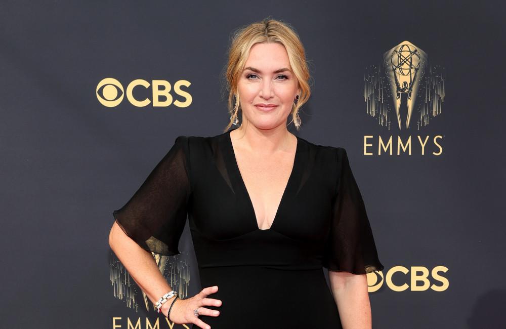 El noble gesto de Kate Winslet con una madre soltera en apuros