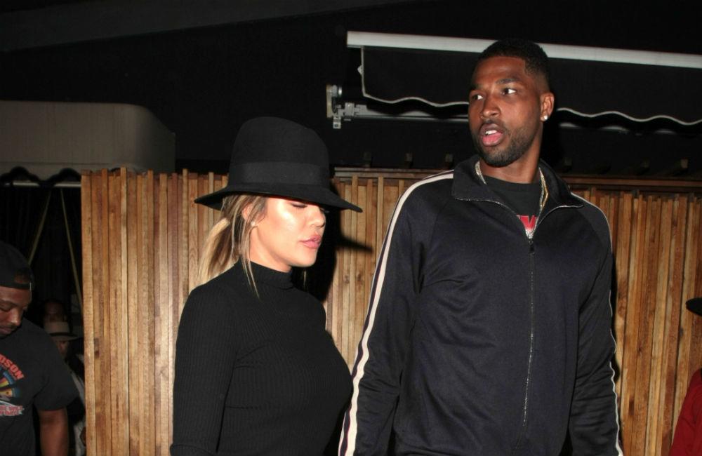 Khloé Kardashian descarta definitivamente una reconciliación con Tristan Thompson