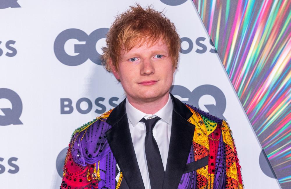Ed Sheeran: ‘Muchos de mis compañeros quieren verme fracasar’