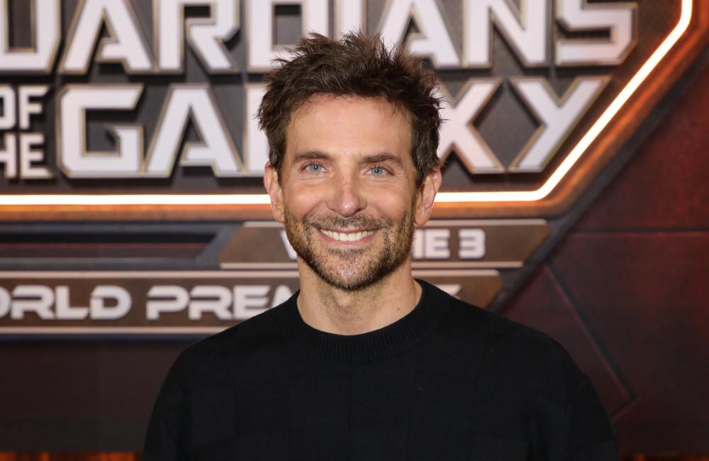 Bradley Cooper comparte por qué se siente muy afortunado de estar vivo