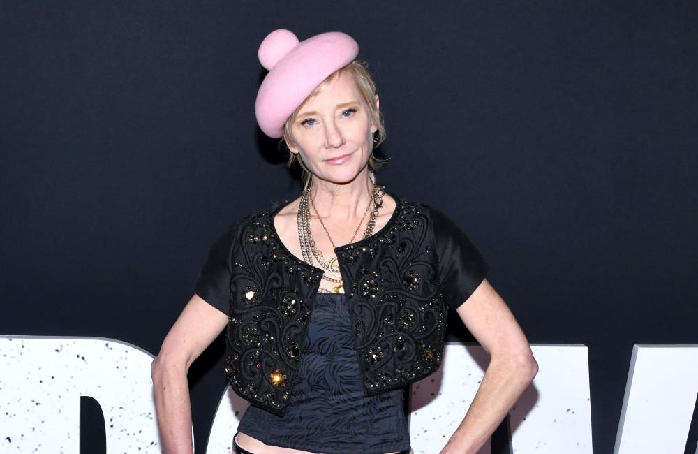 Anne Heche conducía bajo los efectos de la cocaína antes de su accidente automovilístico