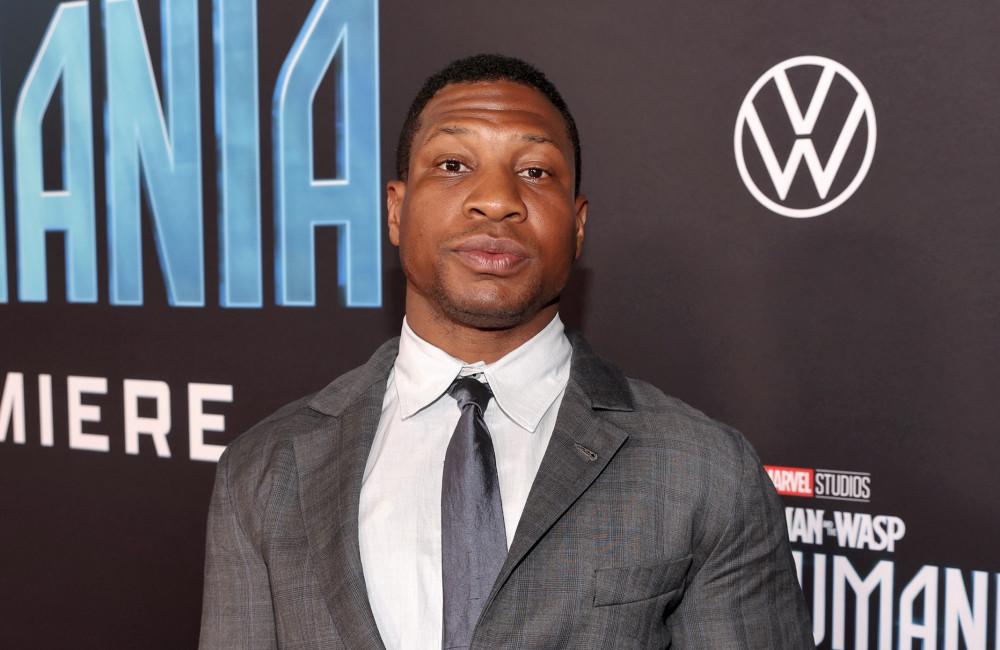 Jonathan Majors confía en limpiar su nombre tras su condena por agresión