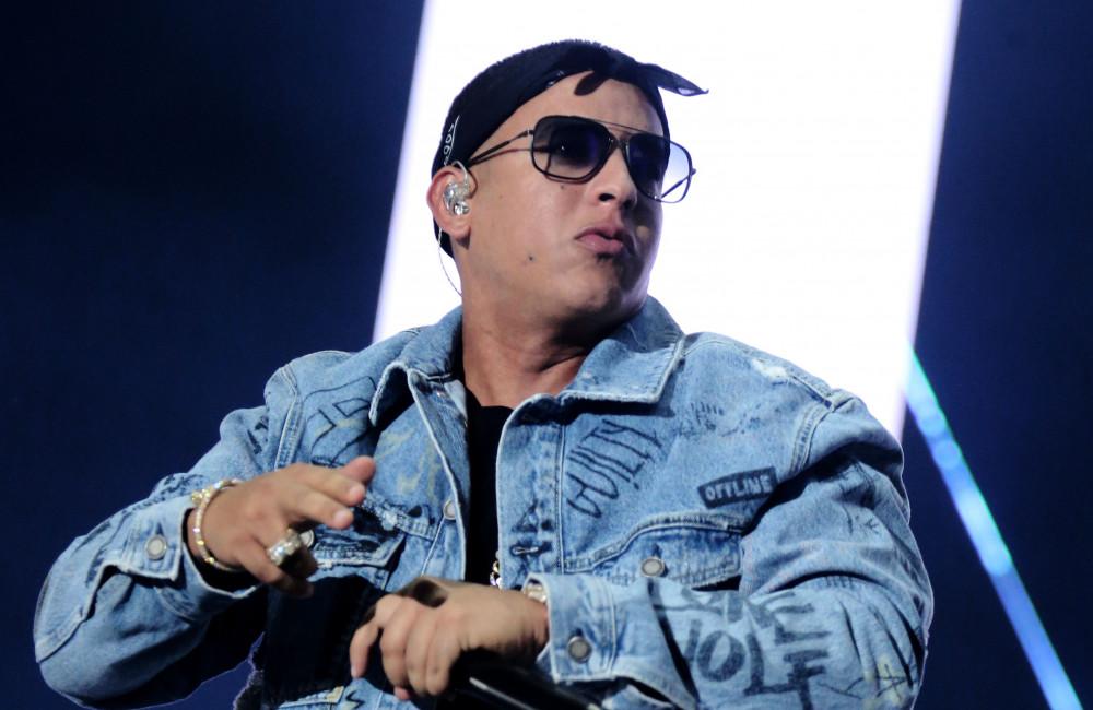 Daddy Yankee dará dos conciertos en Honduras como parte de su última gira musical