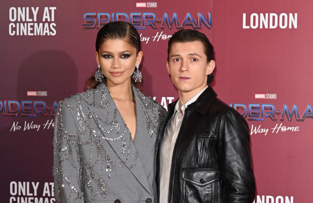 Zendaya y Tom Holland planean casarse y tener hijos