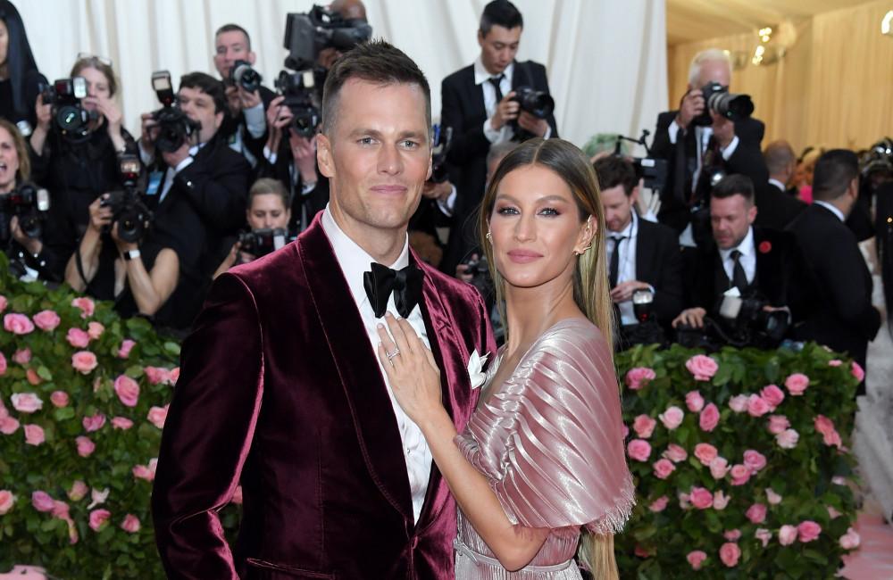 Gisele Bündchen sobre Tom Brady: “Me gustaría que él estuviera más presente”