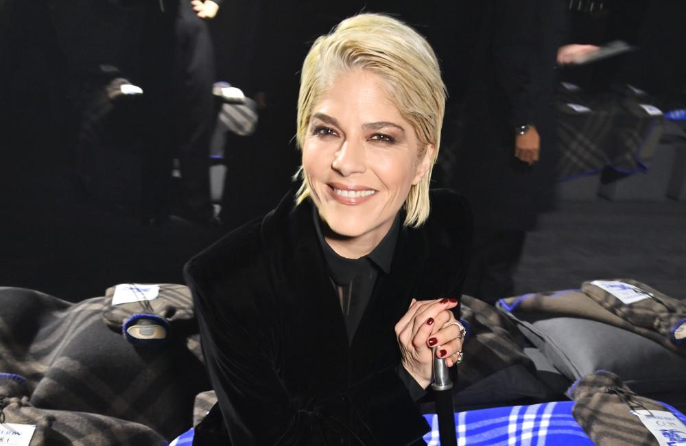 Selma Blair trató de quitarse la vida durante su batalla contra la esclerosis múltiple