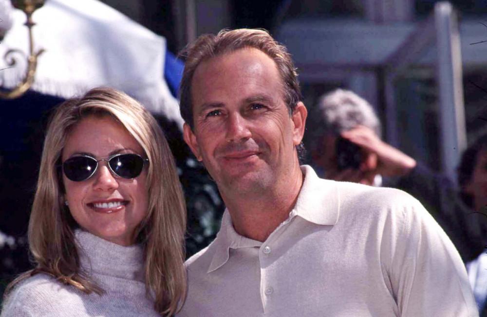 Kevin Costner acusa a Christine Baumgartner de intentar retrasar el divorcio