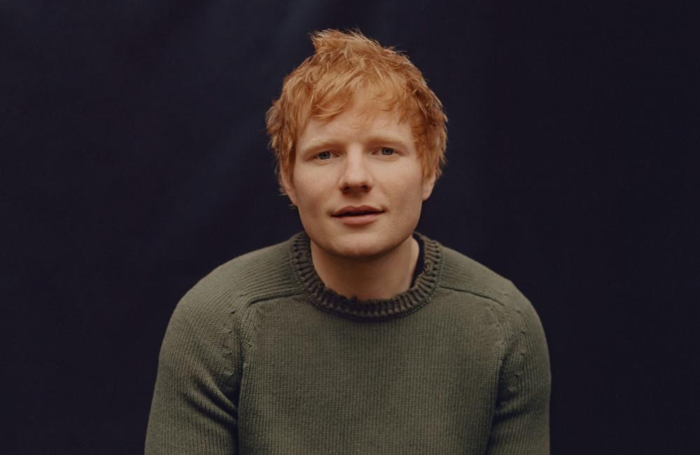 Ed Sheeran interpretará a un adicto sin hogar en ‘Sumotherhood’