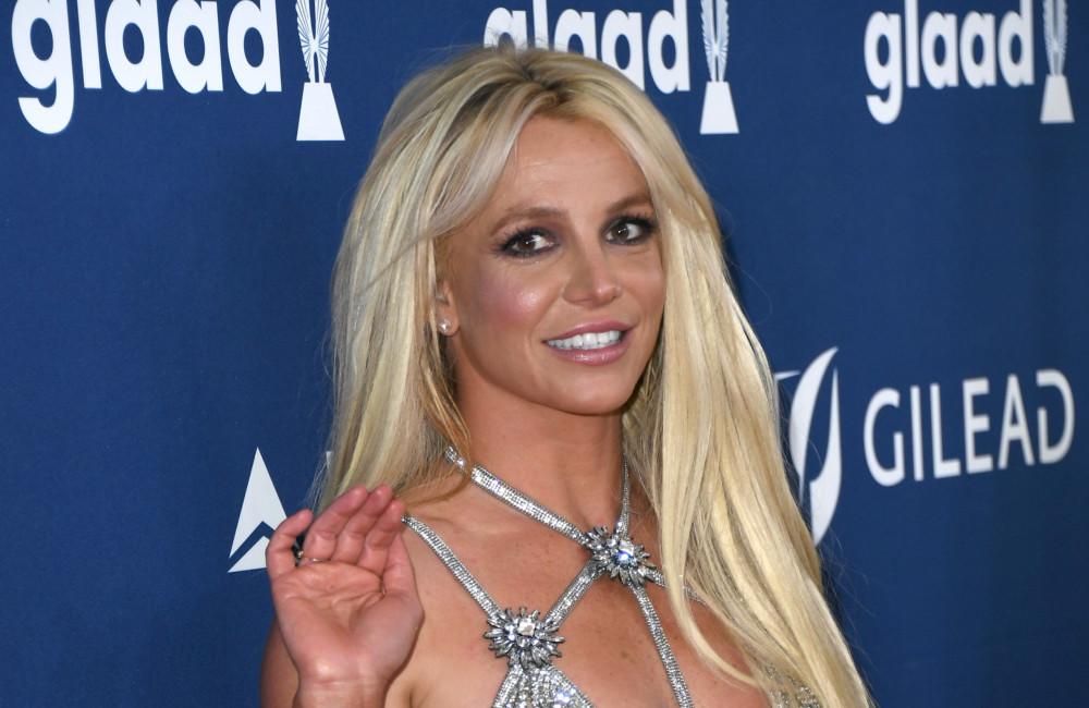 Britney Spears se reencuentra con su madre Lynne para firmar la paz