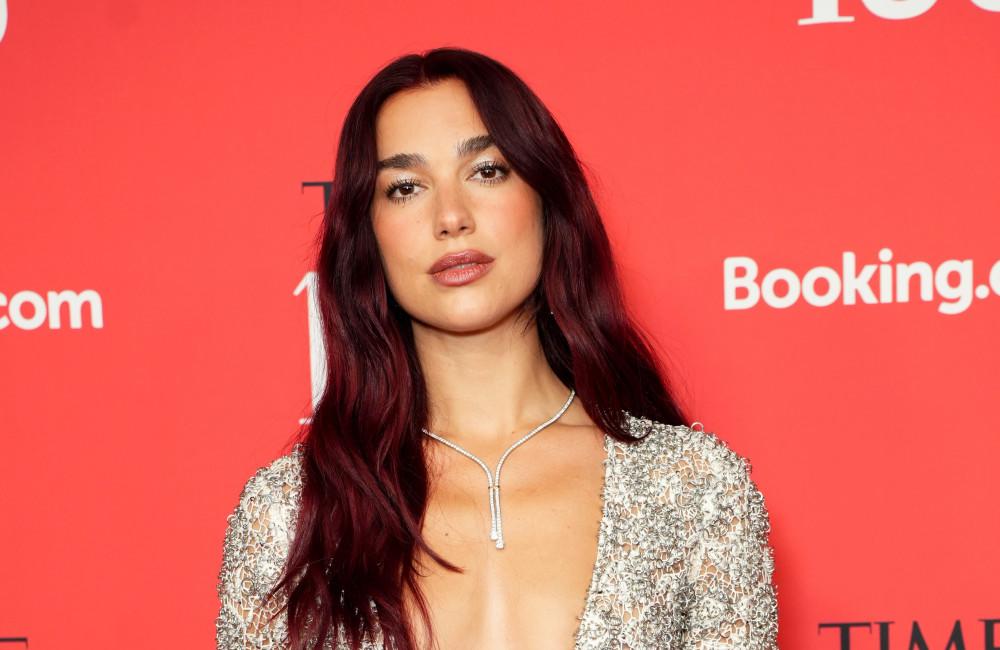 Dua Lipa se sintió humillada después de que se burlaran de su baile