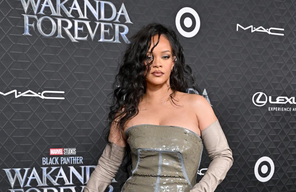 Rihanna: El museo Madame Tussauds crea figura de cera en su honor