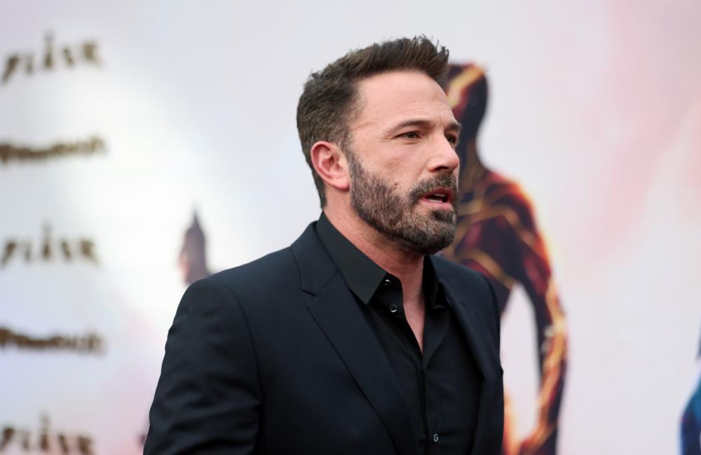 Ben Affleck recibió la visita de agentes del FBI en medio de los incendios en LA