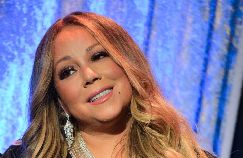 Mariah Carey ‘no encajaba’ en los estándares de belleza