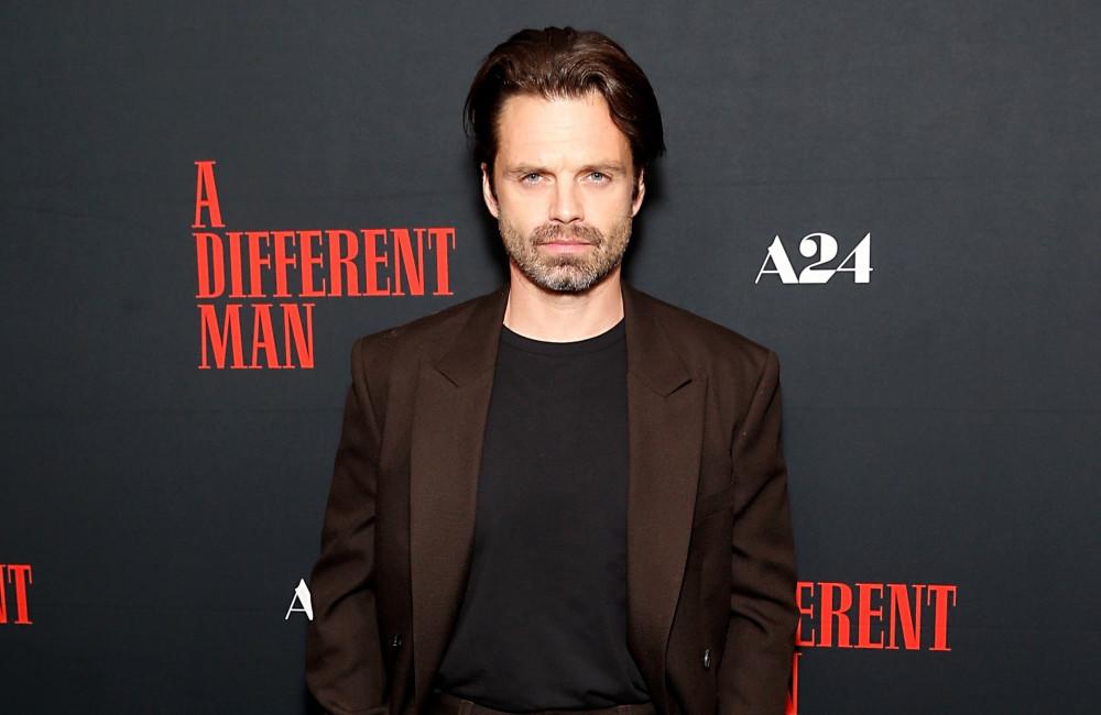 Sebastian Stan estudió 700 videos de Donald Trump para interpretarle en ‘The Apprentice’
