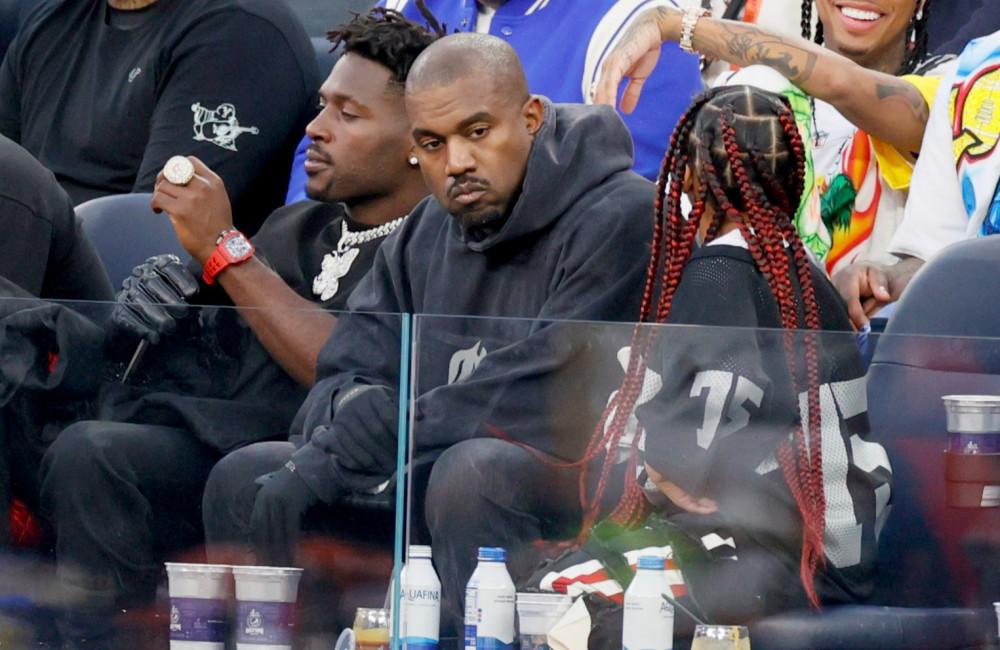 Kanye West habla de sus pensamientos suicidas y adicciones a las drogas