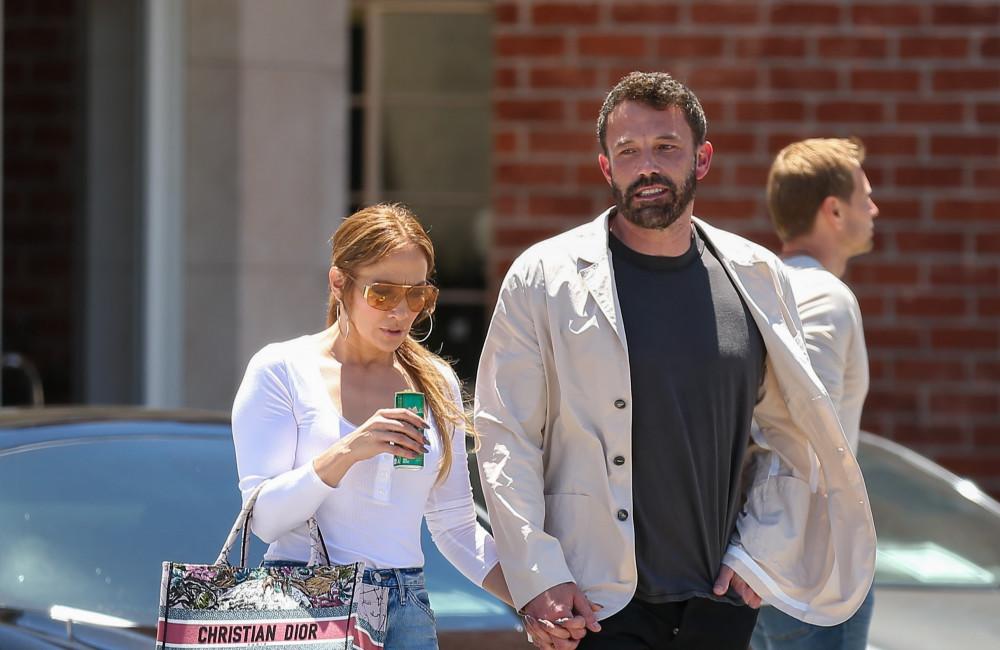 Este es el hombre que casará a Jennifer López y Ben Affleck