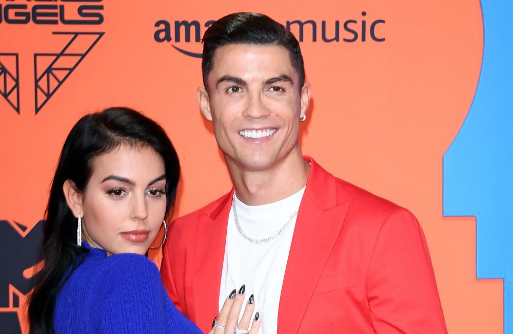 Los tiernos mensajes de Georgina Rodríguez y Cristiano Ronaldo por el cuarto cumpleaños de su hija Alana