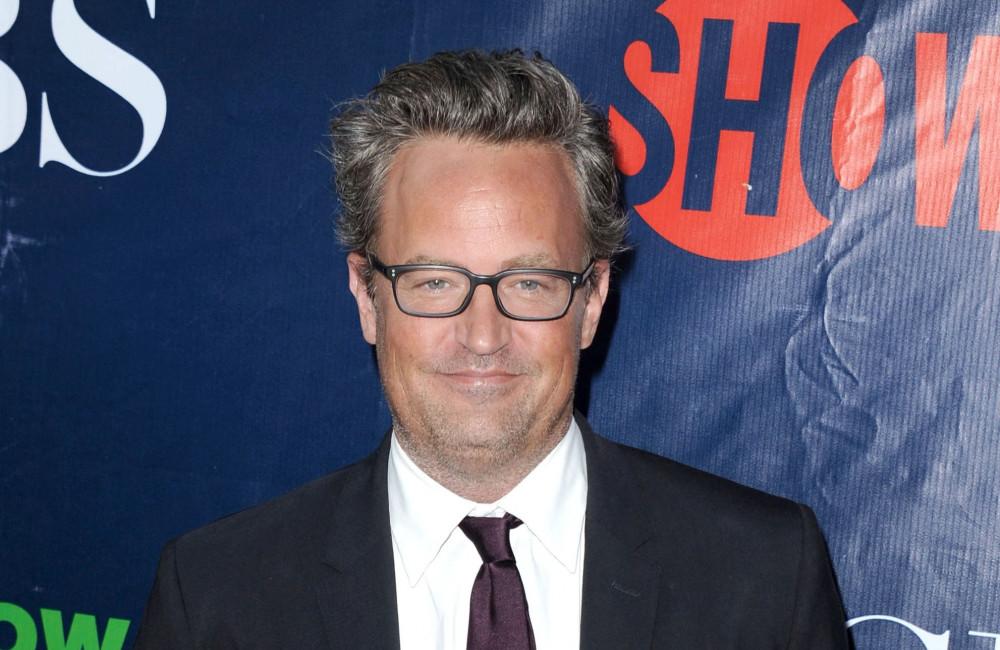 Matthew Perry gastó 55,000 dólares en ketamina, días antes de su muerte