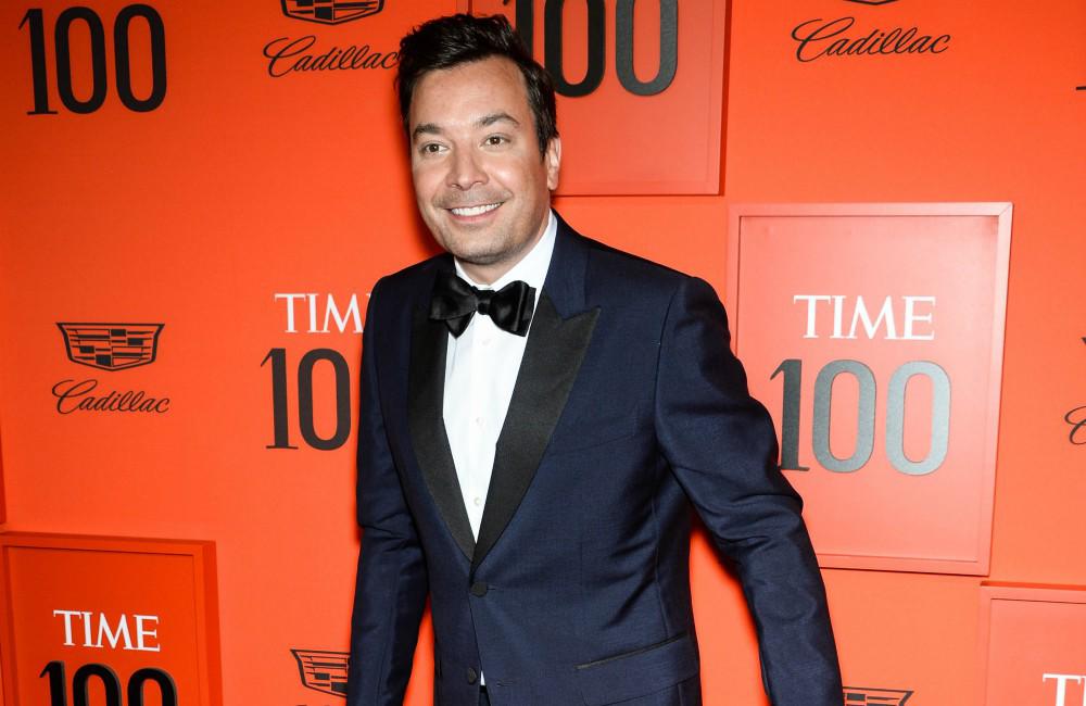 Jimmy Fallon se enfrenta a varias acusaciones de sus empleados
