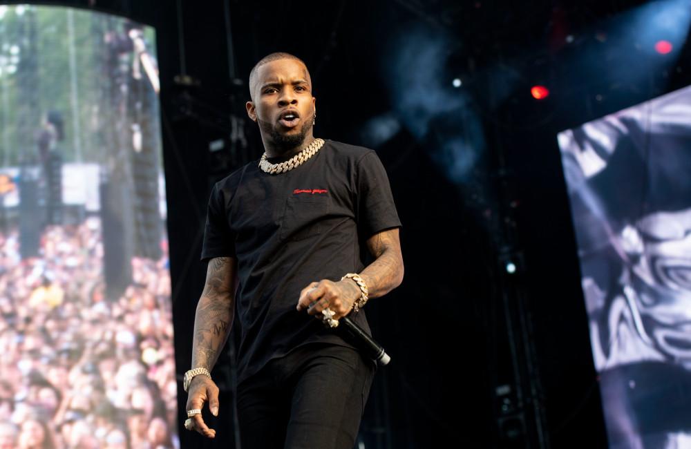 Tory Lanez no se disculpará con Megan Thee Stallion tras dispararle en un pie