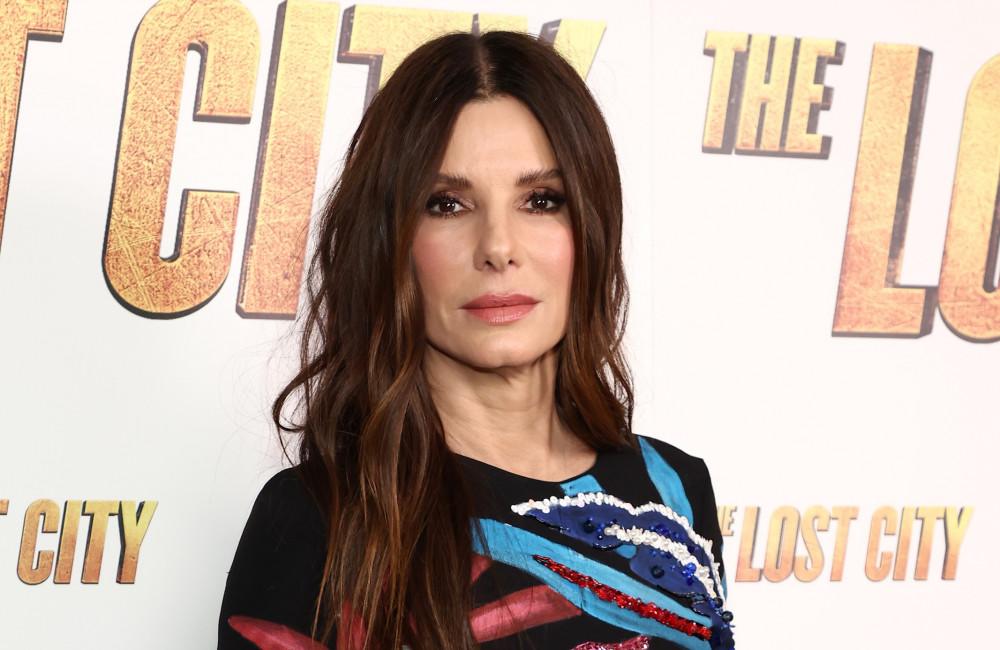 Sandra Bullock se retira de la actuación debido a un síndrome: “Solo quiero estar en casa”