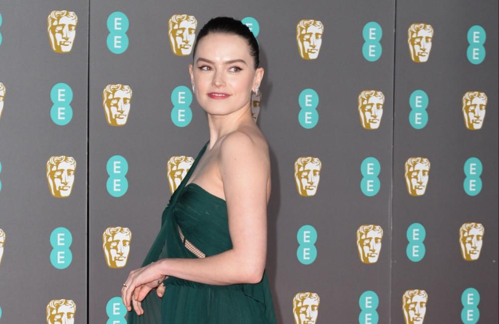 Daisy Ridley reconoce que su carrera ‘se estancó’ tras ‘Star Wars’